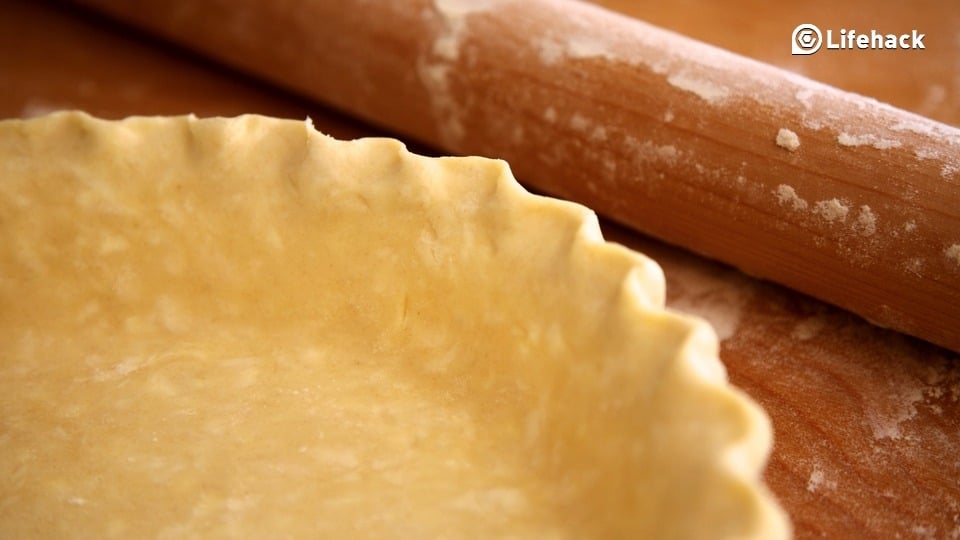 5 No-Fail Secrets to Perfect Pie Crust