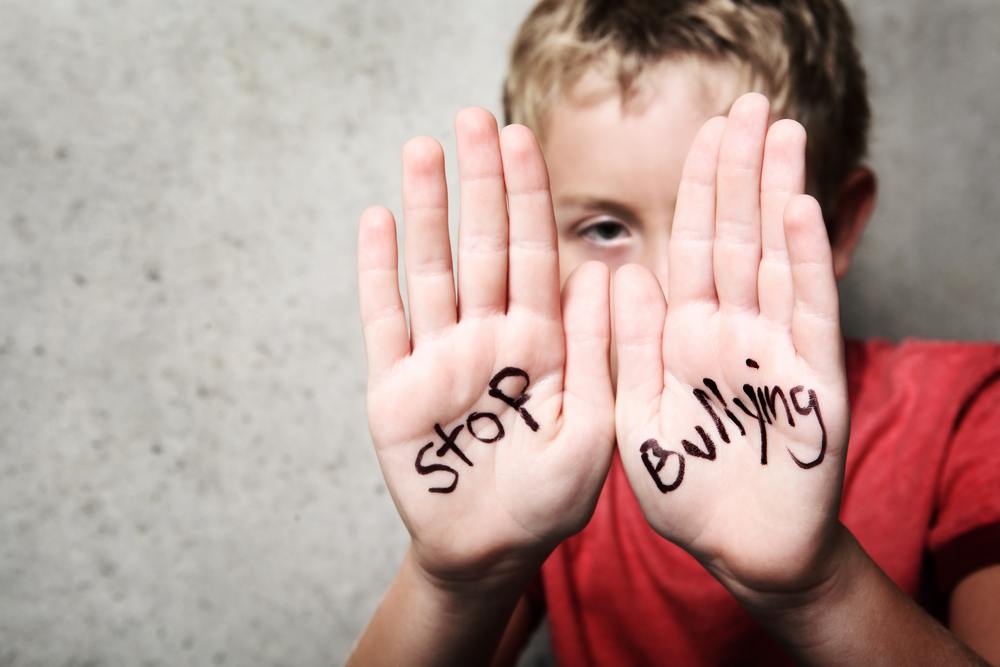 8 Simple Strategies to Bully Proof Your Kids