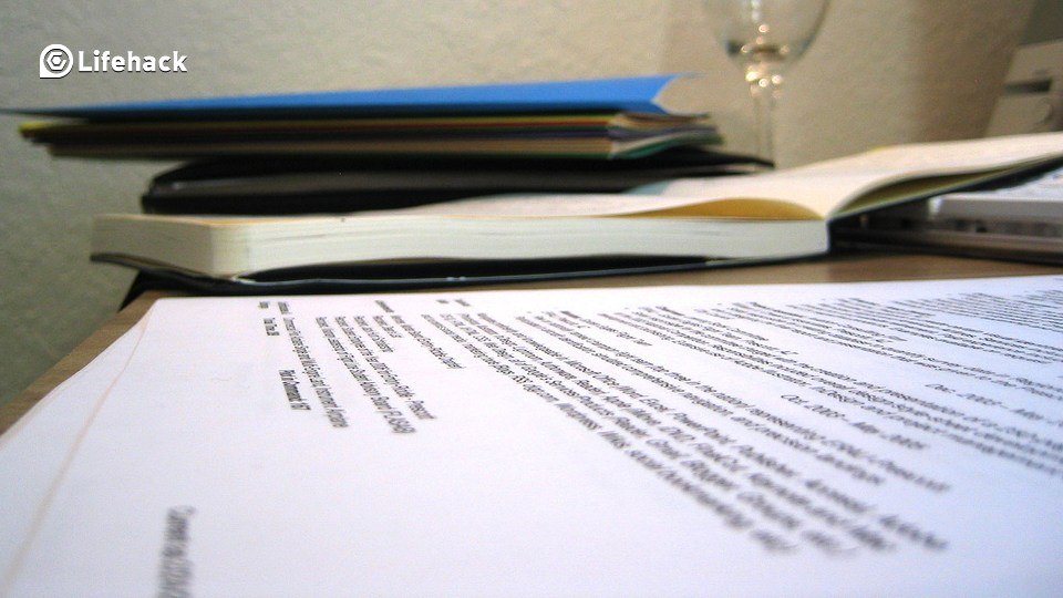 10 Words to Avoid on Your Resume