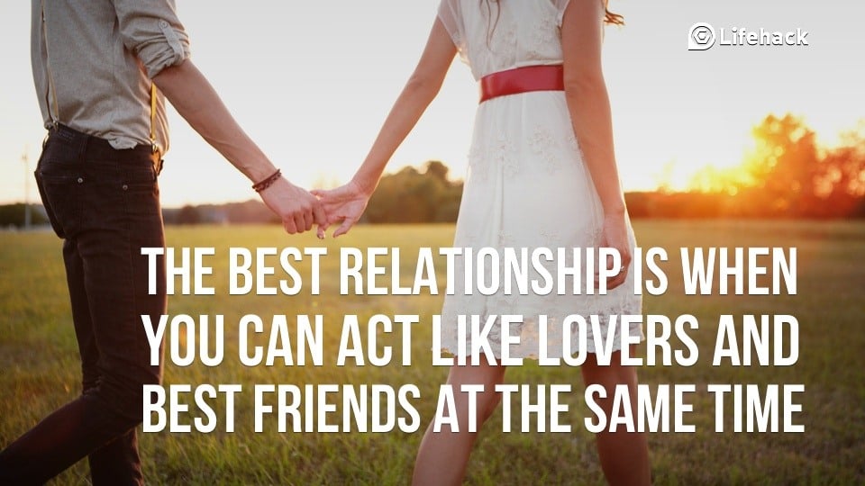 15 Rules that will Help Your Relationship