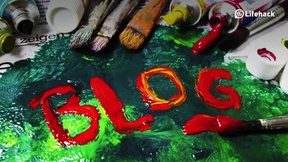 12 Reasons You Should Start A Blog Today