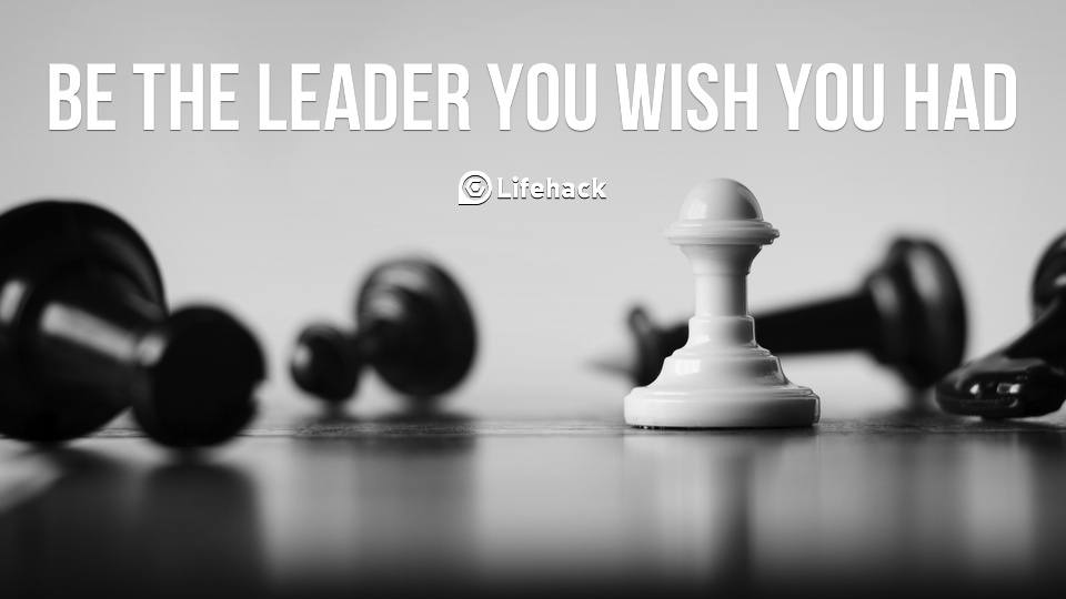5 Characteristics of Weak Leaders