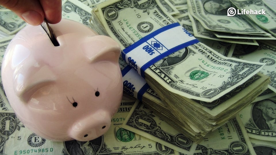 9 Ways To Save Money Long-Term