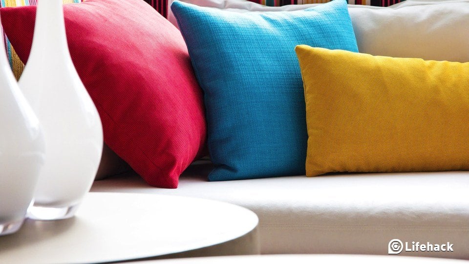 Furniture Hacks for Every Room in your Home