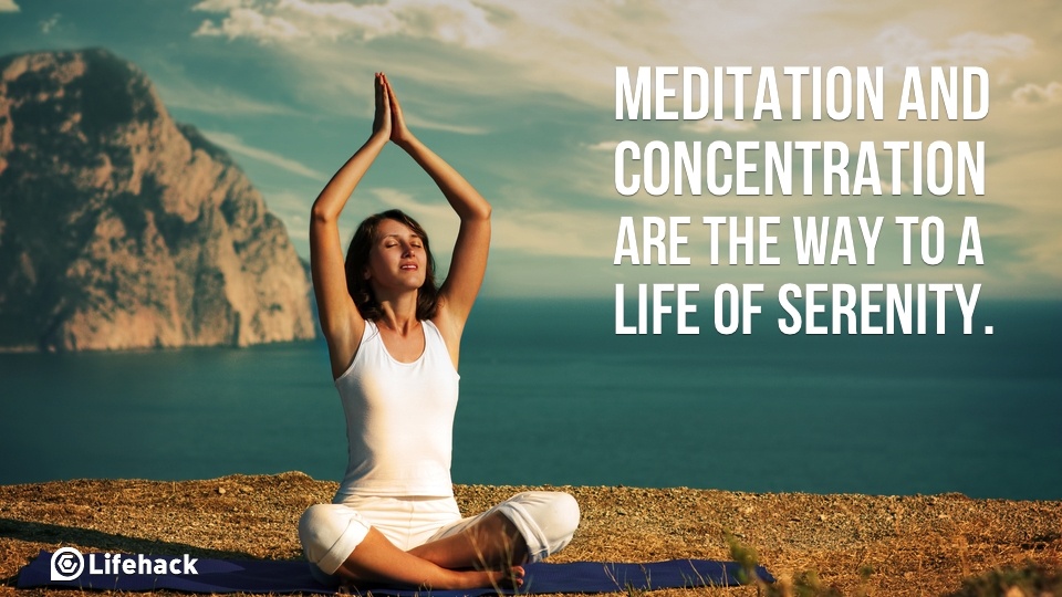 5 Meditation Myths You Should Know about