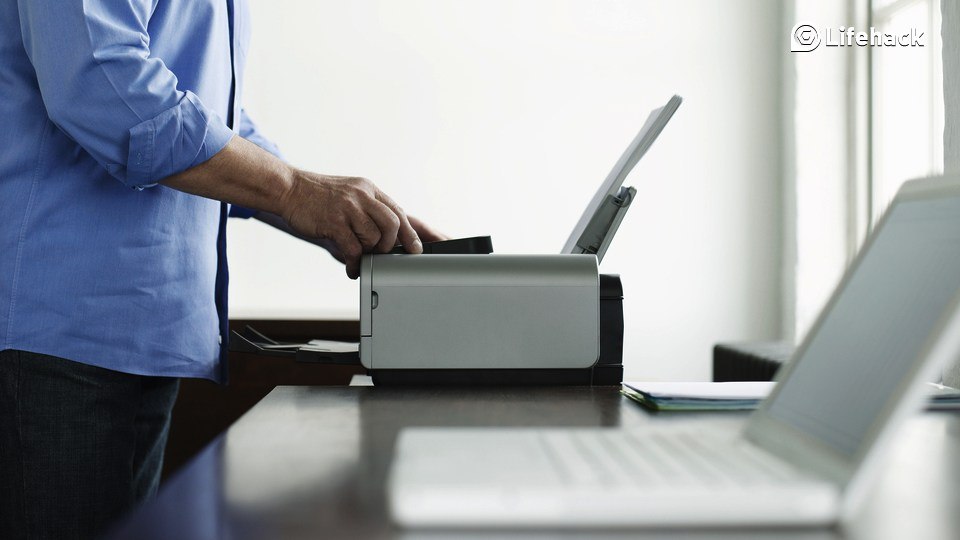 Top Reasons Why You Should Get A Wireless Printer