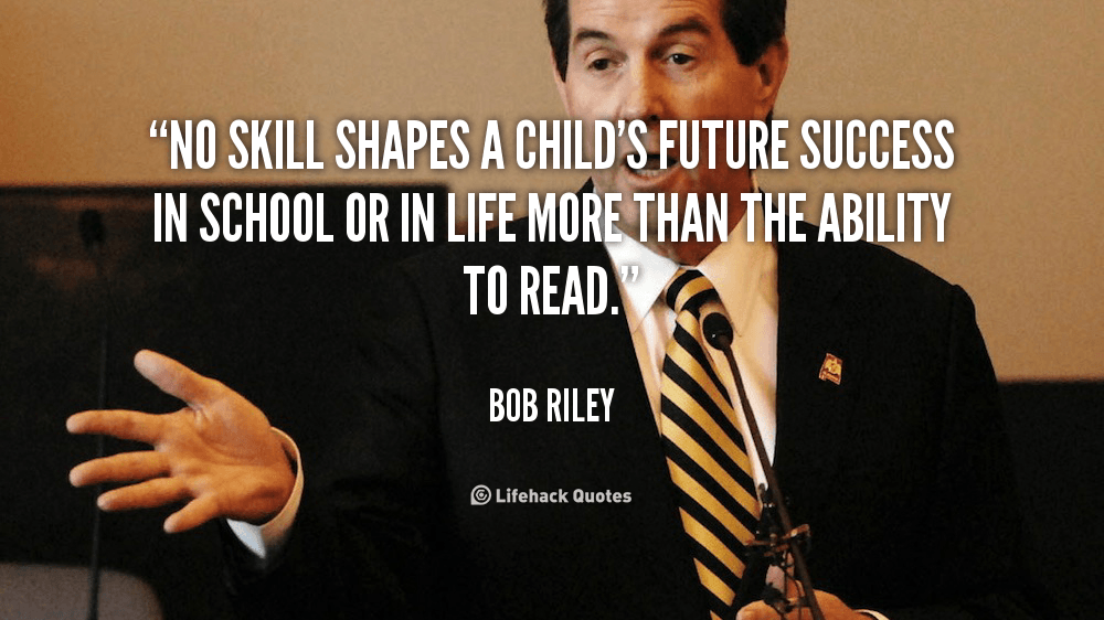Daily Quote: The Most Important Skill that Shapes a Child’s Future