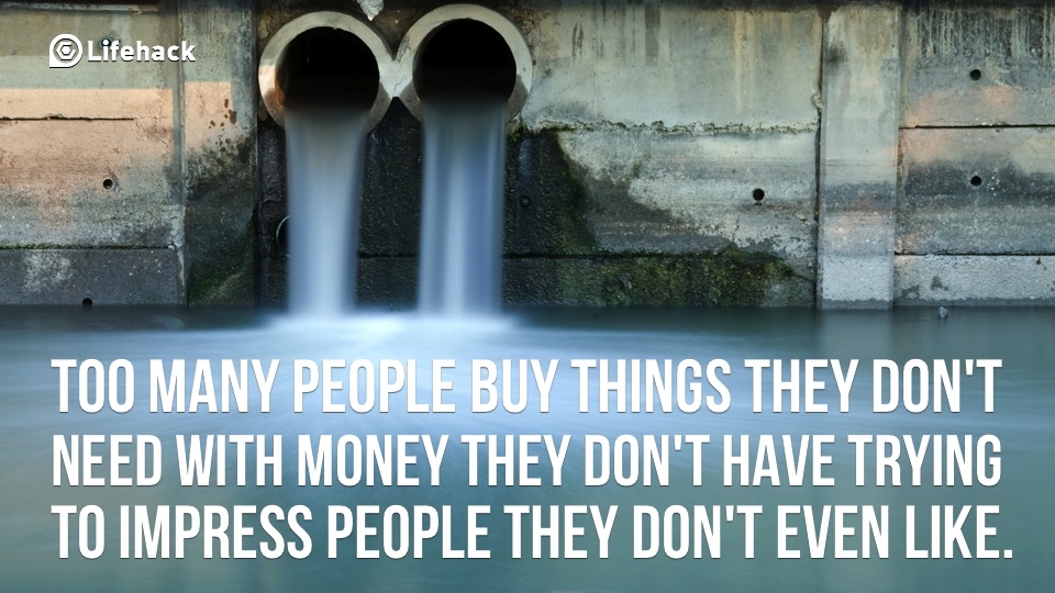 What is the Biggest Waste of Money in your Life so Far?