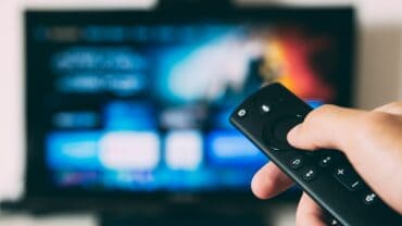 11 Reasons You Should Stop Watching Television Now