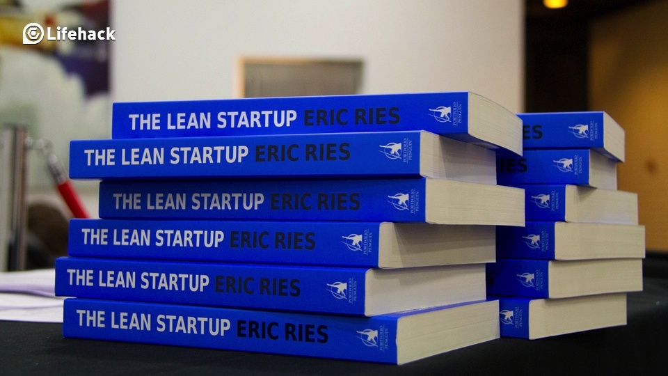 20 Books to Read Before You Start Your Own Business