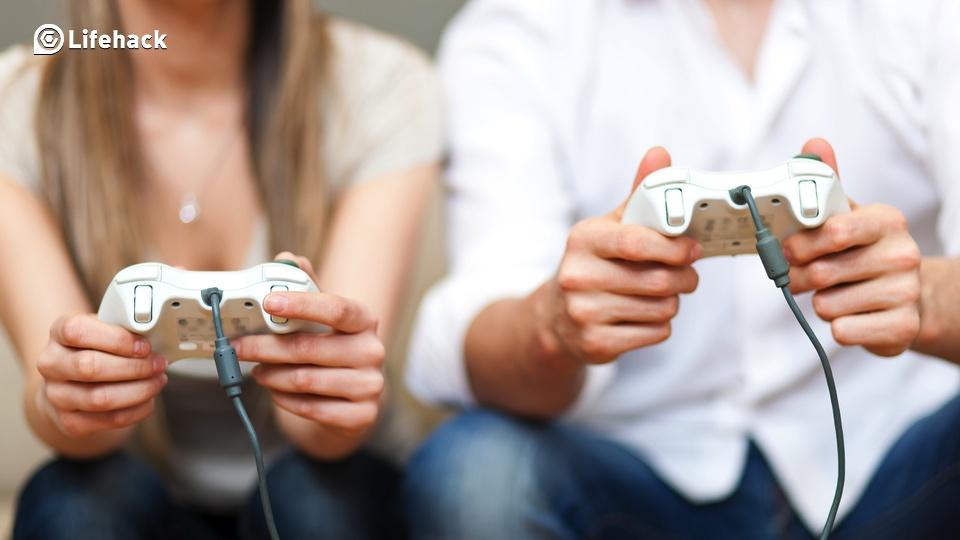 10 Things You Didn’t Know about Playing Video Games