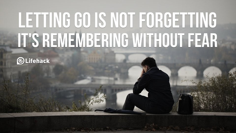 11 Signs That Tell You It’s Time to Let Go