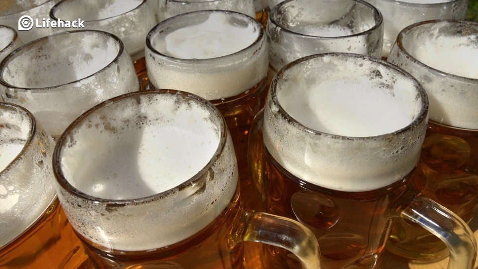 12 Special Uses for Beer You Never Knew