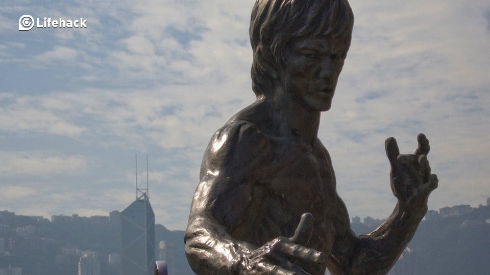 16 Motivational Life Lessons from Bruce Lee