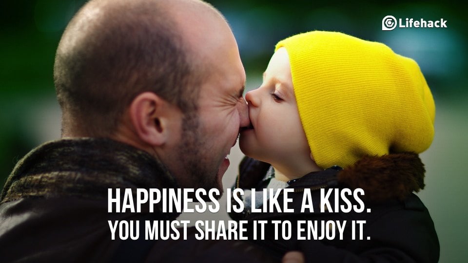 20 Definitions Of Happiness You Need To Know