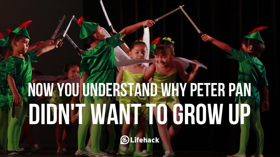 20 Things Nobody Told You While Growing Up