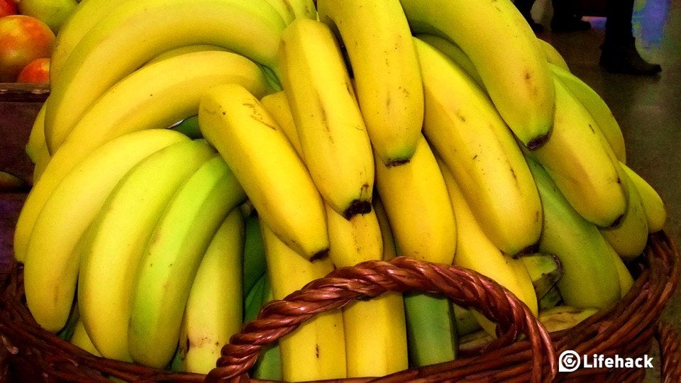7 Benefits of Bananas You May Not Have Known About