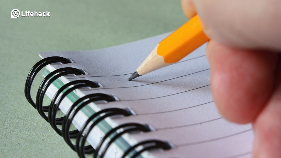 7 Reasons Why Taking Notes Makes You More Productive