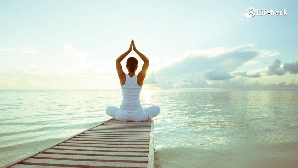 7 Reasons You Should Start Doing Yoga Immediately