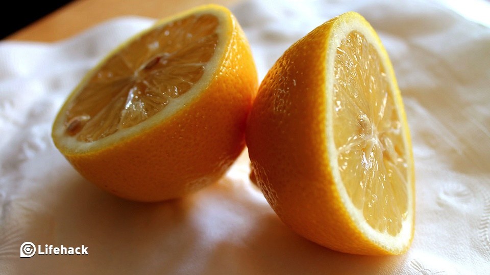7 Special Uses for Lemon That Will Blow Your Mind