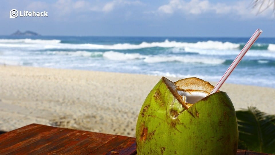8 Benefits of Coconut Water You Didn&#8217;t Know About