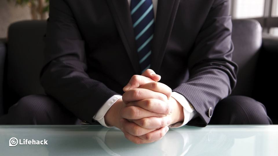 8 Lessons You Can Learn From A Job Interview Rejection