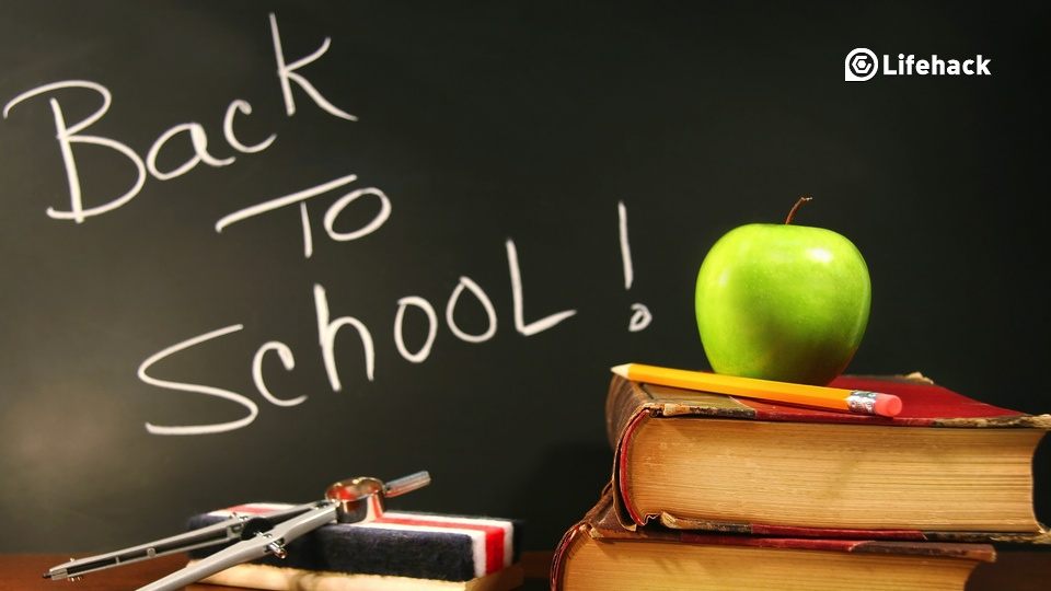 Going back to school? 8 tips to find balance and stay sane!