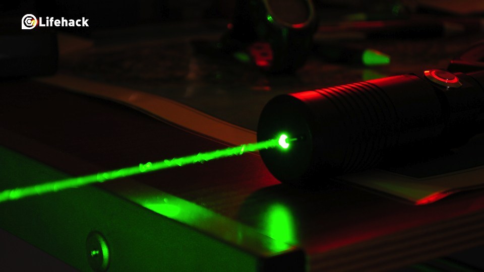 How to Focus Like a Laser at Work
