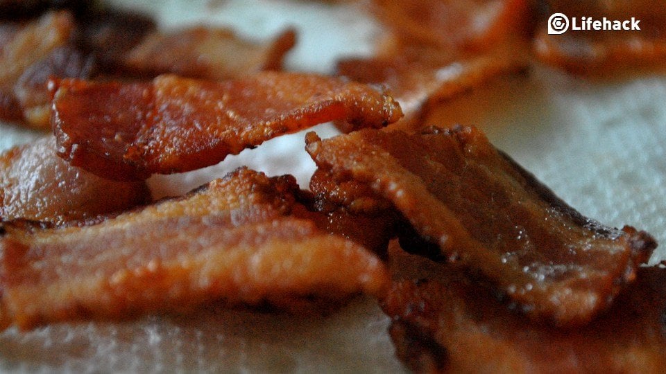 The 10 Most Unique Bacon Recipes You’ll Ever Try