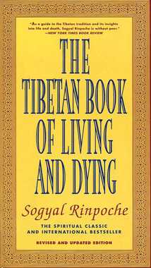 Tibetan Book