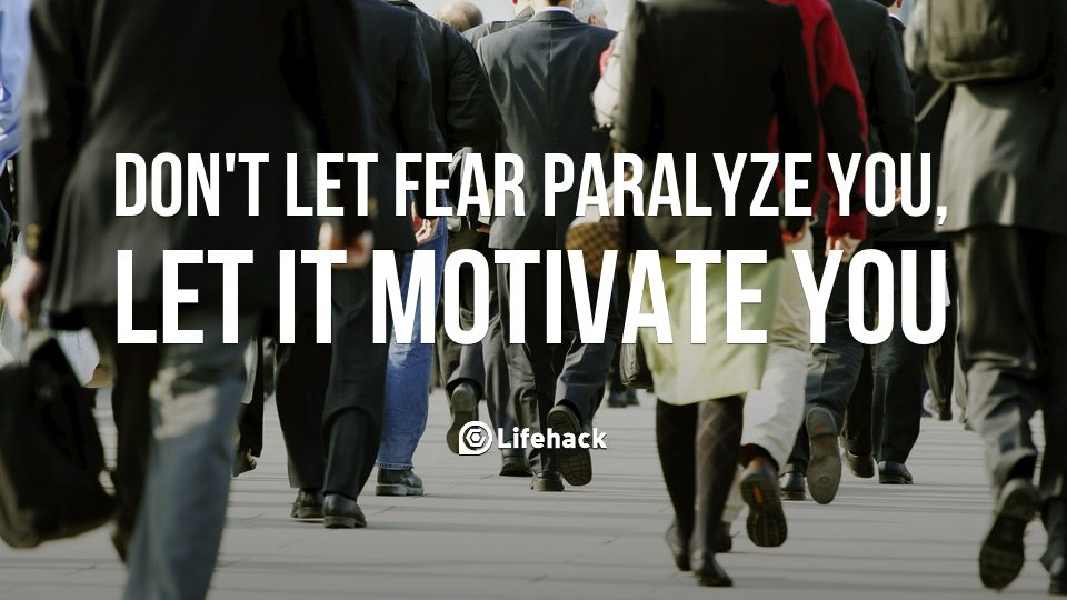 What Motivates You To Show Up At Work Every Day?