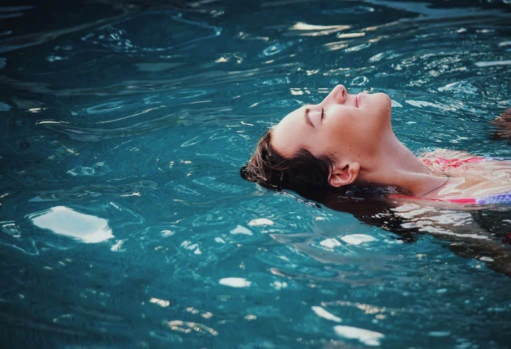 10 Amazing Benefits of Swimming You Never Knew