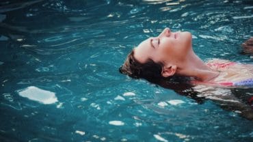 10 Amazing Benefits of Swimming You Never Knew