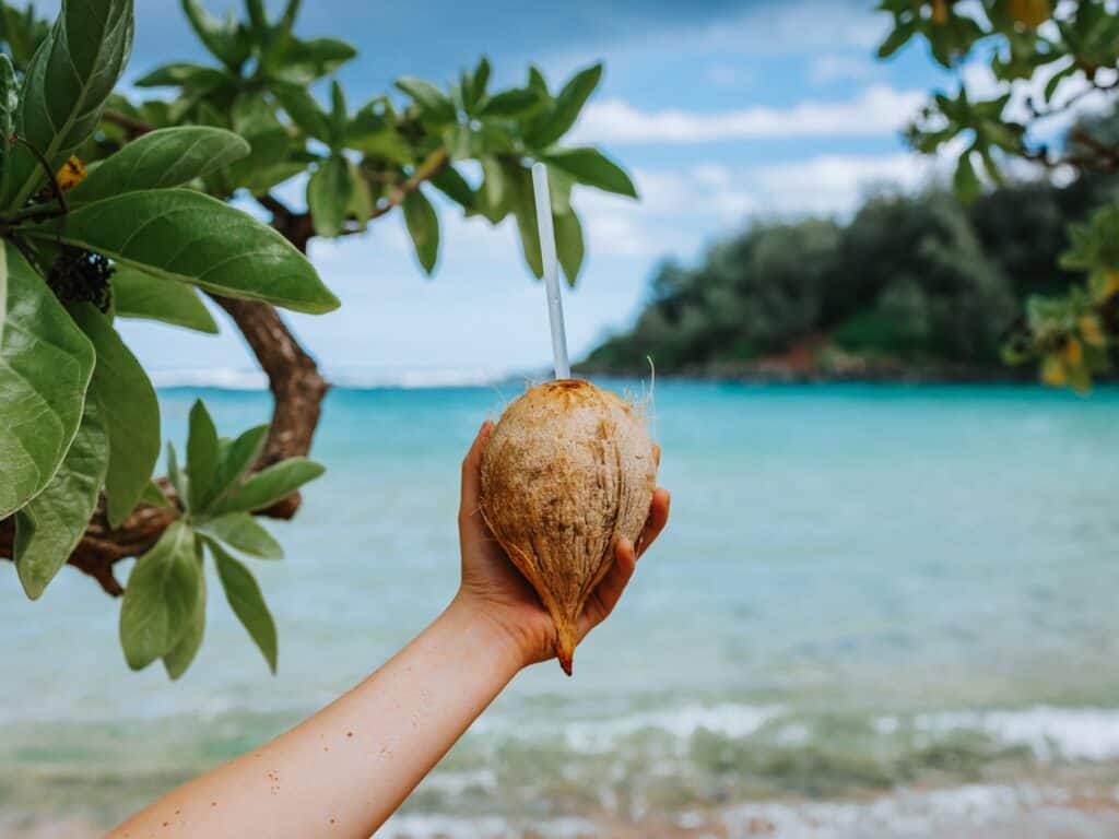 11 Benefits of Coconut Water You Didn’t Know About