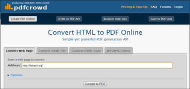 pdf-generate