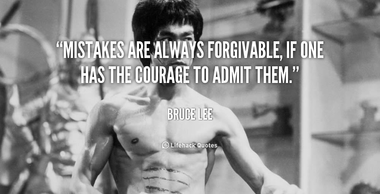 quote-Bruce-Lee-mistakes-are-always-forgivable-if-one-has-332