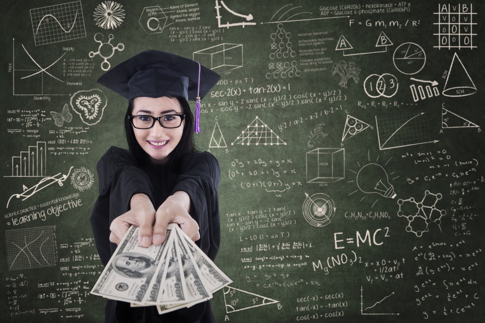 The Smartest Way to Pay Off Your Student Loans