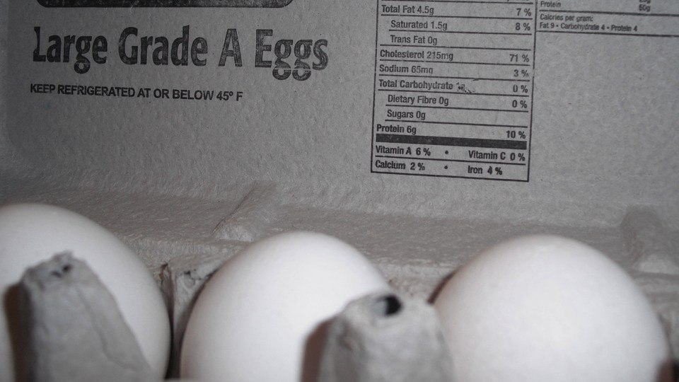 10 Amazing Facts About Eggs You Need to Know