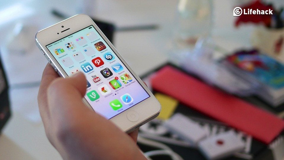 15 Must Have Apps For Your Iphone