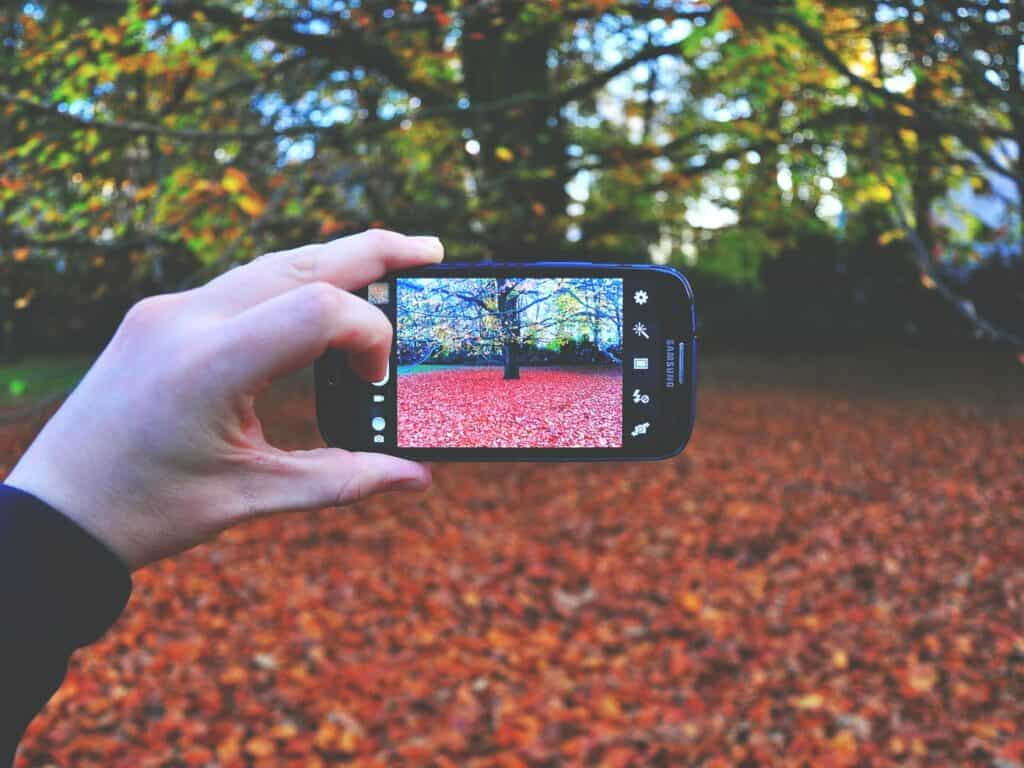 20 Best Android Apps For Photo Shooting, Editing And Sharing