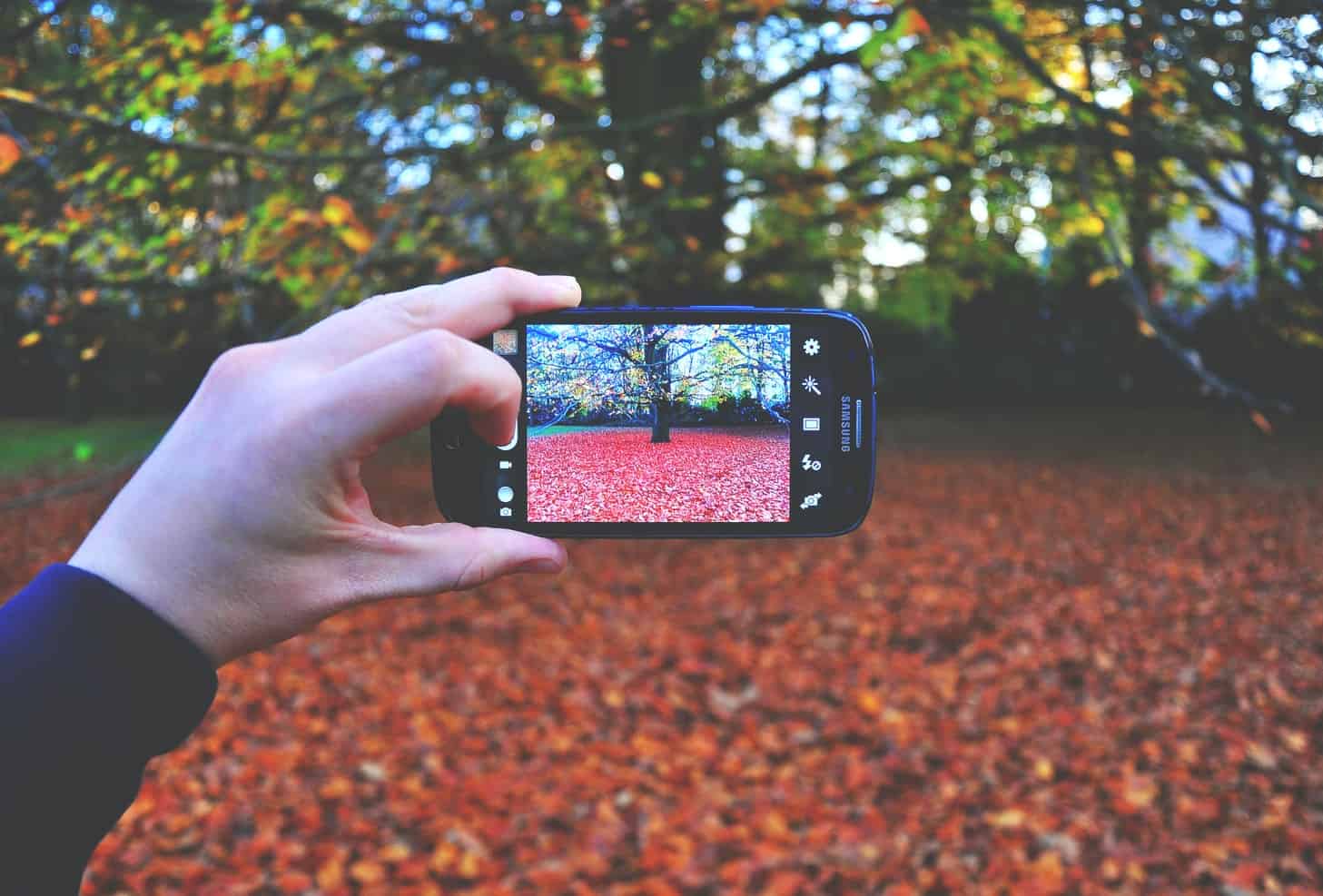 20 Best Android Apps For Photo Shooting, Editing And Sharing