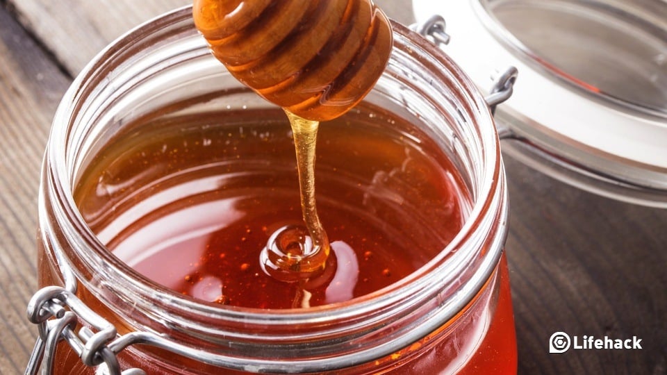5 Benefits Of Honey That Make Life Sweeter