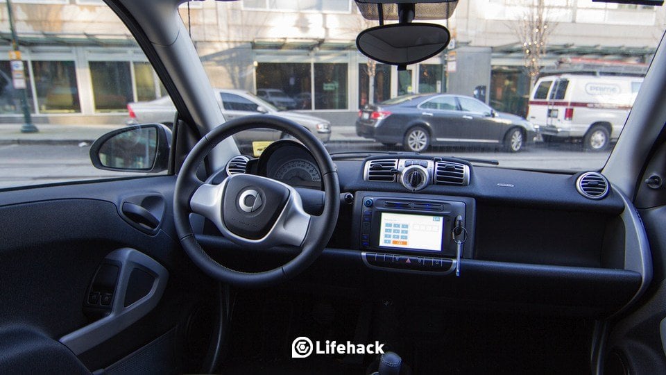 5 Car Apps That Make Your Life So Much Easier