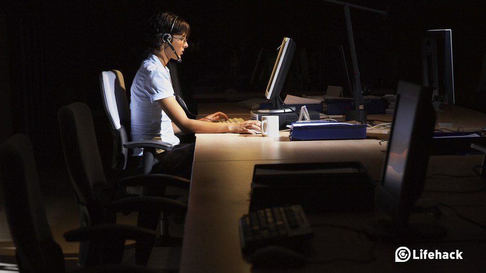 6 Ways To Be Highly Productive at Night