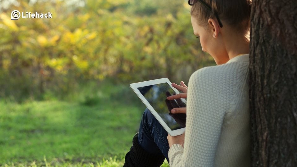 9 Reading Apps You Need To Have On Your iPad
