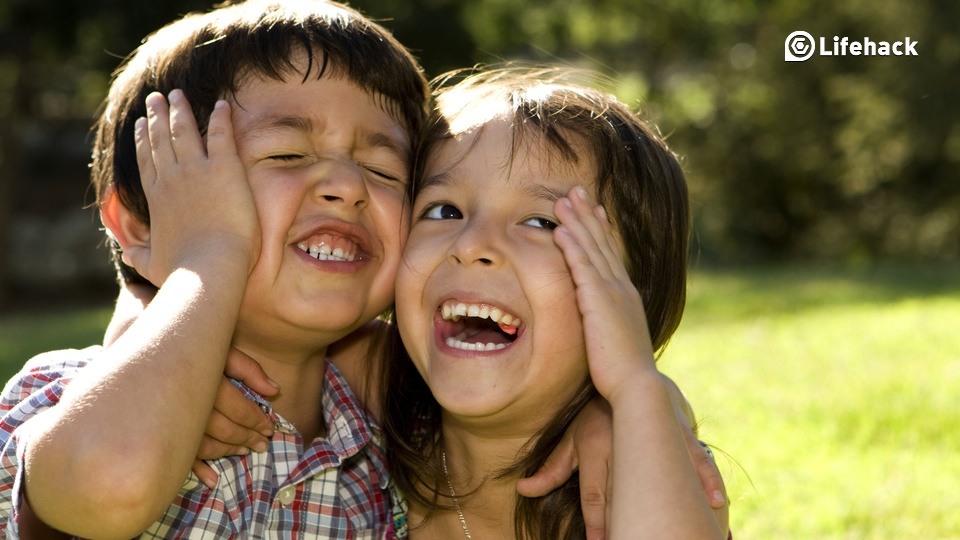 9 Surprising Benefits Of Laughter You Need To Know