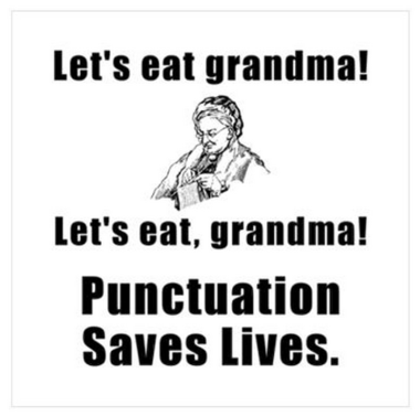 Eat Grandma
