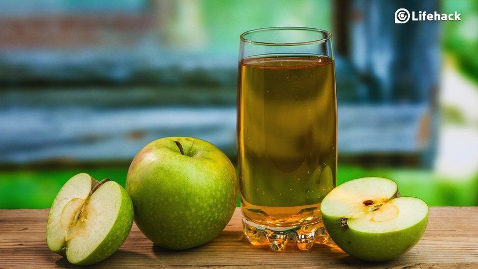 How To Make Apple Cider