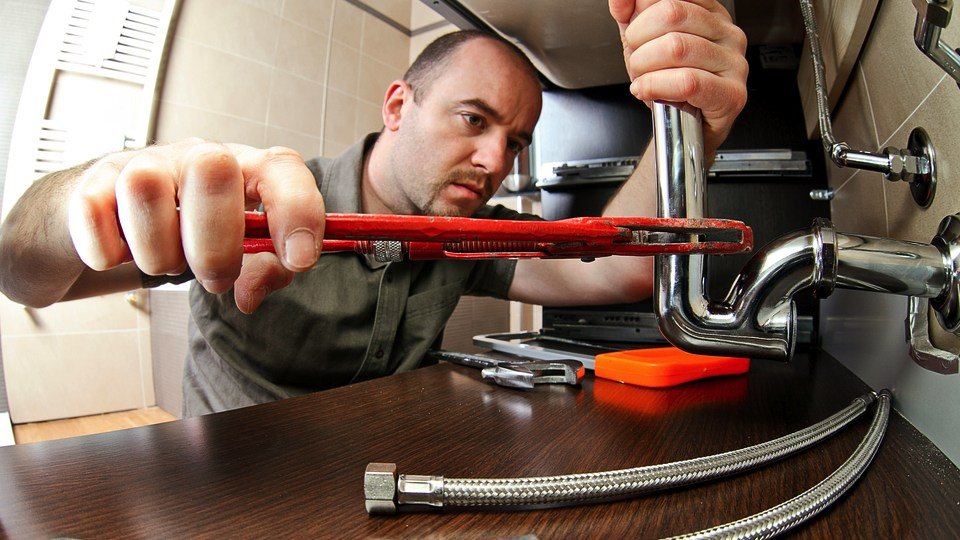 Skip The Handyman: 5 Simple DIY Repairs