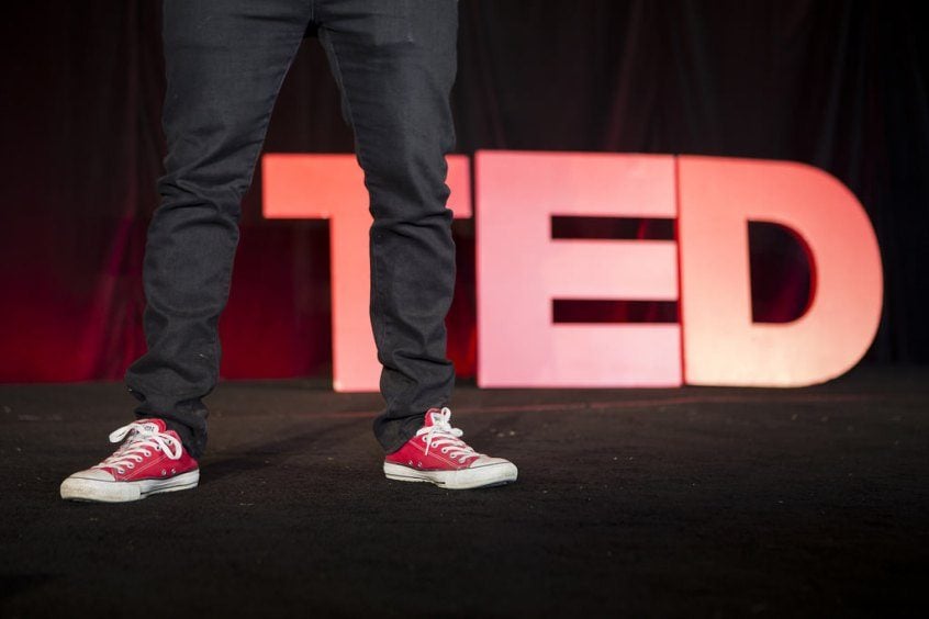 You Can Easily Learn 100 TED Talks Lessons In 5 Minutes Which Most People Need 70 Hours For